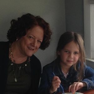 Meet your Posher, Beth